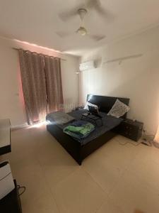 Bedroom Image of 1705 Sq.ft 3 BHK Apartment / Flat for sale in Vatika Lifestyle Homes, Sector 83 Gurgaon for Rs. 17500000