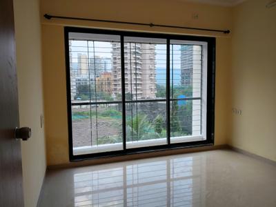 Bedroom Image of 1050 Sq.ft 2 BHK Apartment / Flat for sale in Tharwani Rosabella, Kharghar Navi Mumbai for Rs. 15000000