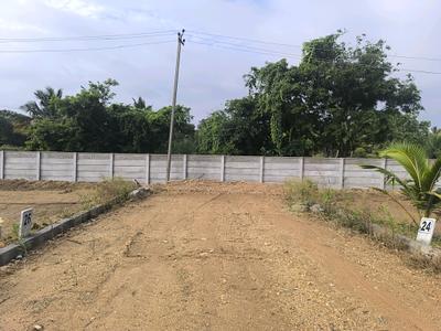 Image of 6552 Sq.ft Residential Plot / Land for sale in Harohalli, Ramnagara, Bengaluru for Rs. 4907690