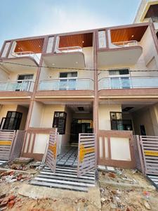 Image of 2150 Sq.ft 3 BHK Villa for sale in Kalwad Road, Jaipur for Rs. 7451000