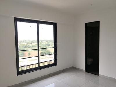 Bedroom Image of 1096 Sq.ft 3 BHK Apartment / Flat for sale in Shivay Signature Elena, Zundal Ahmedabad for Rs. 6602148