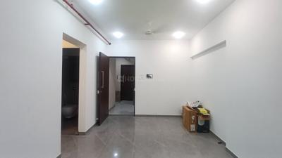 Living Room Image of 725 Sq.ft 1 BHK Apartment / Flat for rent in Sidhivinayak Opulence, Chembur Mumbai for Rs. 55000