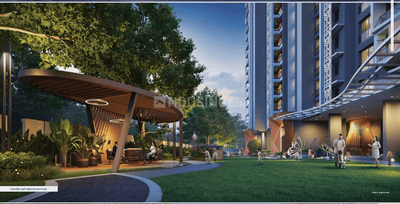 Image of 2270 Sq.ft 4 BHK Apartment / Flat for sale in Qala, Dumduma, Bhubaneswar for Rs. 17700000