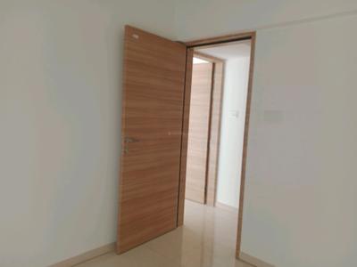 Bedroom Image of 1200 Sq.ft 2.5 BHK Apartment / Flat for rent in Adani Atelier Greens, Mundhwa Pune for Rs. 75000