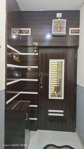 Hall Image of 570 Sq.ft 1 BHK Apartment / Flat for sale in Dombivli East Thane for Rs. 4500000