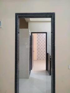 Hall Image of 595 Sq.ft 1 BHK Apartment / Flat for sale in Anant Tower E And F, Nalasopara West Nala Sopara for Rs. 2800000