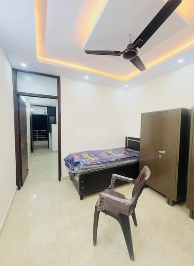 West Patel Nagar, Patel Nagar Bedroom 1