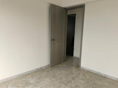 Bedroom Image of 1300 Sq.ft 3 BHK Apartment / Flat for sale in Neelsidhi Atlantis, Nerul Navi Mumbai for Rs. 32000000