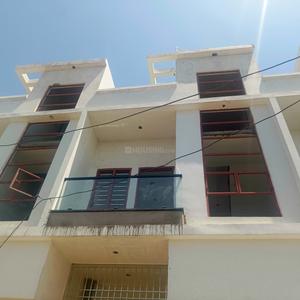 Image of 990 Sq.ft 2 BHK Duplex for sale in Shastripuram, Agra for Rs. 3700000