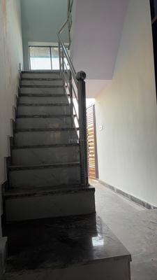 Staircase Image of 450 Sq.ft 2 BHK Independent House for sale in Dher Ki Dhani Jaipur for Rs. 3000000
