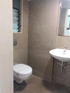 Bedroom Three Image of 1890 Sq.ft 3 BHK Apartment / Flat for sale in JP North Westend Tower 2, Bhayandar West Mira Bhayandar for Rs. 17955000