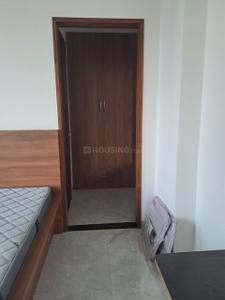 Bedroom Image of 1850 Sq.ft 2 BHK Builder Floor for rent in Sector 15 Panchkula for Rs. 35000