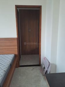 Bedroom Image of 2250 Sq.ft 3 BHK Builder Floor for rent in Sector 9 Panchkula for Rs. 52000