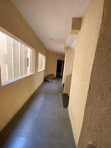 Balcony Image of 434 Sq.ft 1 BHK Apartment / Flat for sale in Divija Nilkant Sadan, Vasai East Vasai for Rs. 2985000