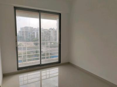 Bedroom Image of 1085 Sq.ft 2 BHK Apartment / Flat for sale in Triveni Heights, Ulwe Navi Mumbai for Rs. 11800000