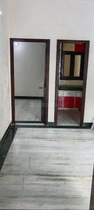 Hall Image of 500 Sq.ft 1 BHK Builder Floor for rent in Sector 19 Dwarka New Delhi for Rs. 16000