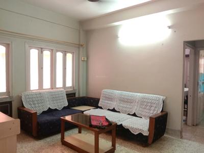 Living Room Image of 830 Sq.ft 2 BHK Apartment / Flat for sale in KalindiEstate, South Dum Dum Kolkata for Rs. 3800000