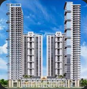 3 BHK Flat