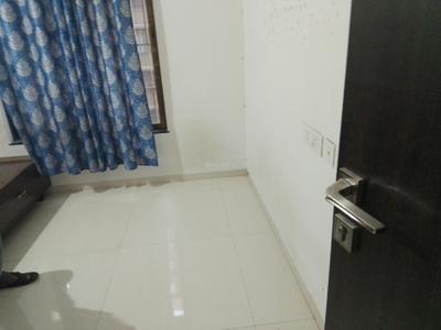 Bedroom Image of 1000 Sq.ft 2 BHK Apartment / Flat for rent in Runal Spacio, Ravet Pune for Rs. 30000