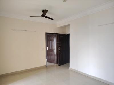 Living Room Image of 1240 Sq.ft 3 BHK Apartment / Flat for sale in Paramount Floraville, Sector 137 Noida for Rs. 14000000