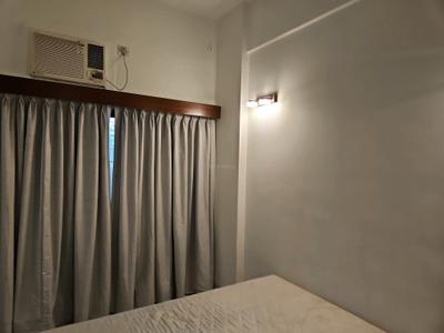 Bedroom Image of 531 Sq.ft 1 BHK Apartment / Flat for sale in Shreeji Laxmi, Ghatkopar East Mumbai for Rs. 10500000
