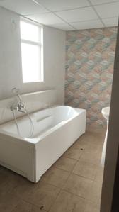 Image of 2415 Sq.ft 4 BHK Apartment / Flat for rent in Rise Organic Homes Phase 1, Mahurali, Ghaziabad for Rs. 40000