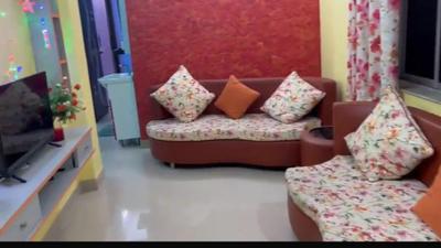 Hall Image of 1070 Sq.ft 2 BHK Apartment / Flat for sale in Mahanagar Shaila Residency, Narendrapur Kolkata for Rs. 4000000