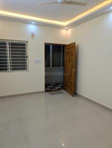Living Room Image of 400 Sq.ft 1 BHK Apartment / Flat for rent in Ramamurthy Nagar Bengaluru for Rs. 14000