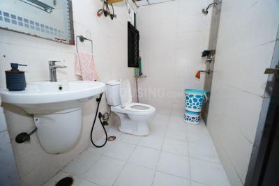 Image of 1639 Sq.ft 3 BHK Apartment / Flat for sale in Amrapali Sapphire, Sector 45, Noida for Rs. 19800000