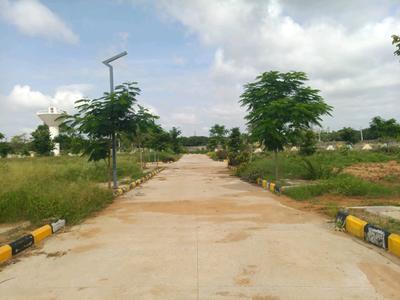 Residential Plot