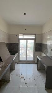 Kitchen Image of 1360 Sq.ft 3 BHK Apartment / Flat for sale in Shreenathji Delta Greens, Pushpak Nagar Navi Mumbai for Rs. 14200000