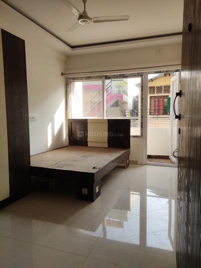 Koramangala Bedroom 1