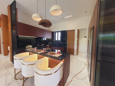 Image of 2700 Sq.ft 4 BHK Apartment / Flat for sale in New Alkapuri, Vadodara for Rs. 18500000