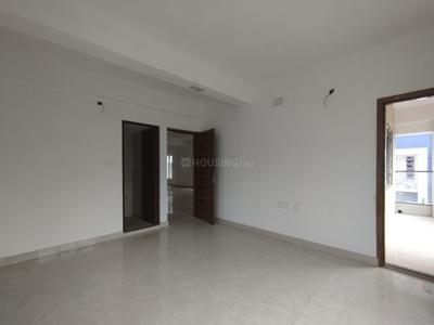Bedroom Image of 2250 Sq.ft 4 BHK Apartment / Flat for sale in New Town Kolkata for Rs. 18000000