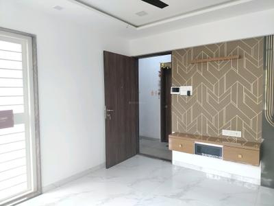 Living Room Image of 910 Sq.ft 2 BHK Apartment / Flat for sale in Mantra Park View Phase 1 Building A1 A2, Dhayari Pune for Rs. 6800000