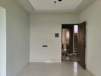 Living Room Image of 580 Sq.ft 1 BHK Apartment / Flat for sale in AV Smart City Phase 1 , Palghar Mumbai for Rs. 2200000