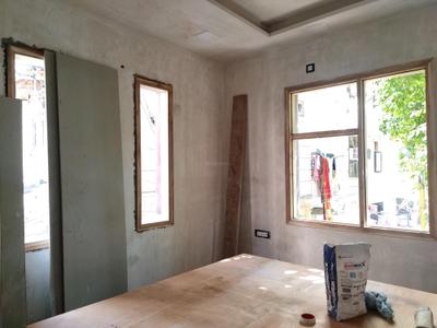 Bedroom Image of 850 Sq.ft 3 BHK Builder Floor for sale in Sector 23 Rohini New Delhi for Rs. 6500000