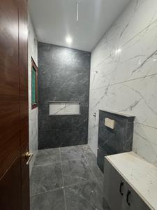 Bathroom Image of 1145 Sq.ft 4 BHK Independent House for sale in Sector 115 Mohali for Rs. 14500000