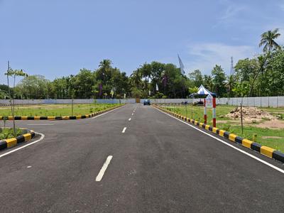 Image of 812 Sq.ft Residential Plot / Land for sale in Tambaram, Chennai for Rs. 2801400