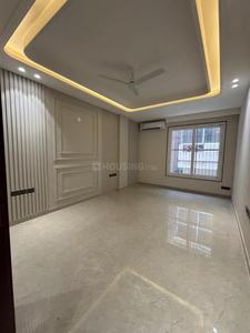 Bedroom Image of 1728 Sq.ft 3 BHK Builder Floor for sale in Sector 48 Gurgaon for Rs. 33000000