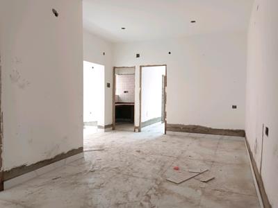 Living Room Image of 960 Sq.ft 2 BHK Apartment / Flat for sale in Kalikapur, EM Bypass Kolkata for Rs. 6240000