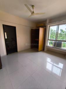 Hall Image of 1700 Sq.ft 3 BHK Apartment / Flat for rent in Nyati Ethos, Mohammed Wadi Pune for Rs. 33000