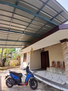 Image of 1100 Sq.ft 3 BHK Independent House for sale in Thrippunithura, Kochi for Rs. 6800000