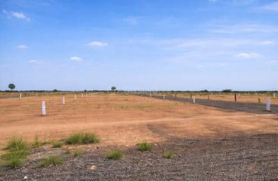 Image of 700 Sq.ft Residential Plot / Land for sale in Melapuram, Hindupur for Rs. 250000