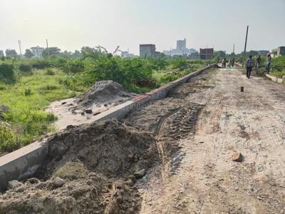 Image of 310 Sq.ft Residential Plot / Land for sale in Ecotech I, Greater Noida for Rs. 32550000