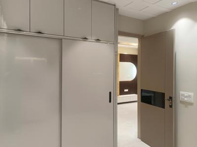 Bedroom Image of 550 Sq.ft 2 BHK Apartment / Flat for sale in Sector 24 Rohini New Delhi for Rs. 4250000