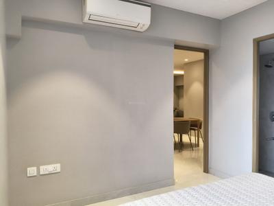 Bedroom Image of 1154 Sq.ft 3 BHK Apartment / Flat for sale in Sea Lord, Cuffe Parade Mumbai for Rs. 75000000