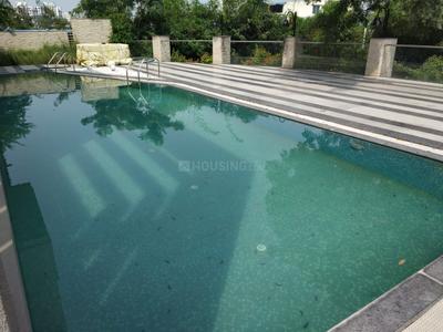 Image of 1125 Sq.ft 3 BHK Apartment / Flat for sale in Wakad, Pune for Rs. 8500000