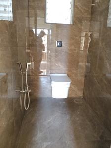 Common Bathroom Image of 1130 Sq.ft 2 BHK Apartment / Flat for sale in Siddhivinayak Gaurav, Taloja Navi Mumbai for Rs. 4800000