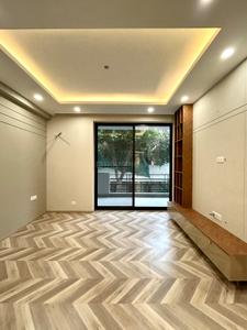 Living Room Image of 4680 Sq.ft 4 BHK Builder Floor for sale in Palam Vihar Gurgaon for Rs. 44600000